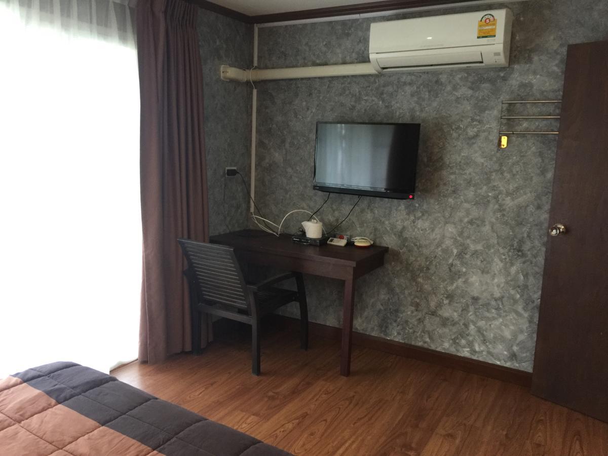 Pcr Guesthouse Kata 외부 사진