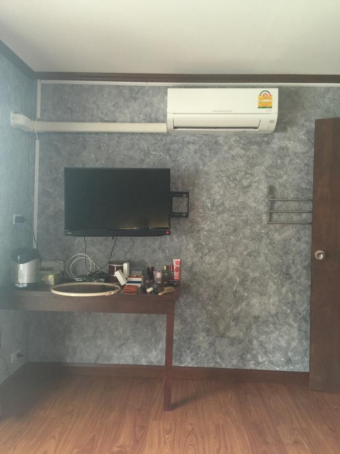 Pcr Guesthouse Kata 외부 사진