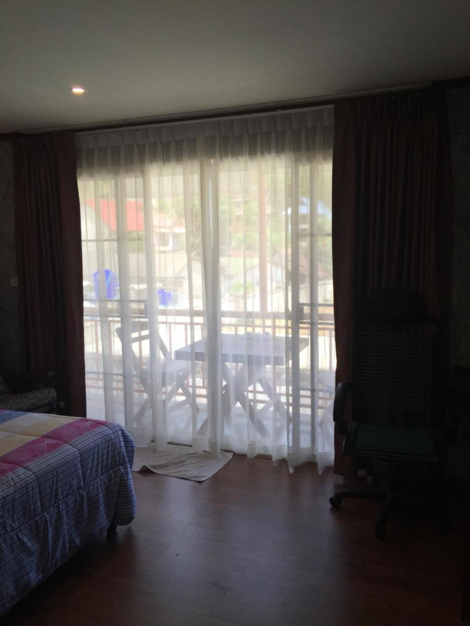 Pcr Guesthouse Kata 외부 사진