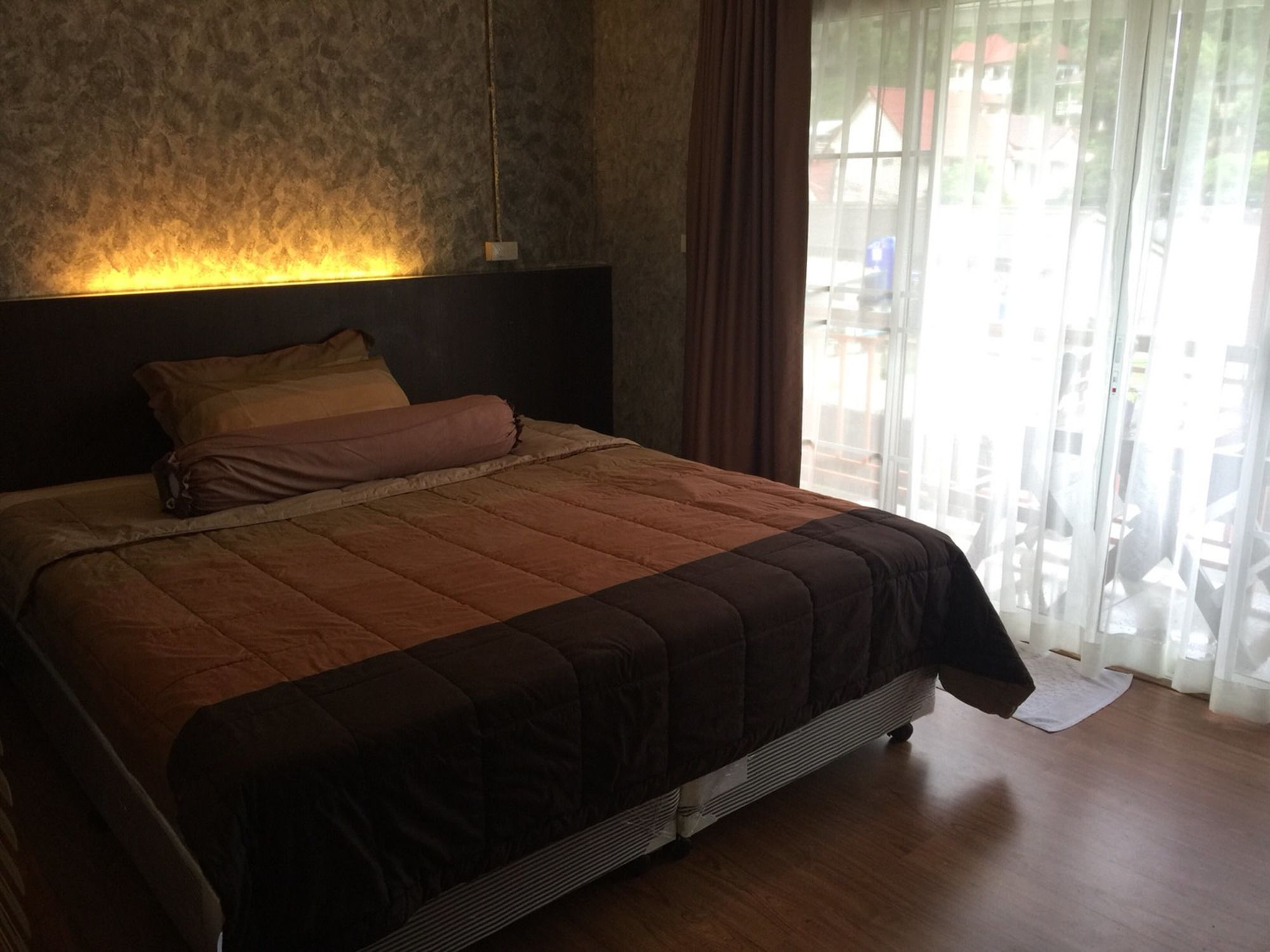 Pcr Guesthouse Kata 외부 사진