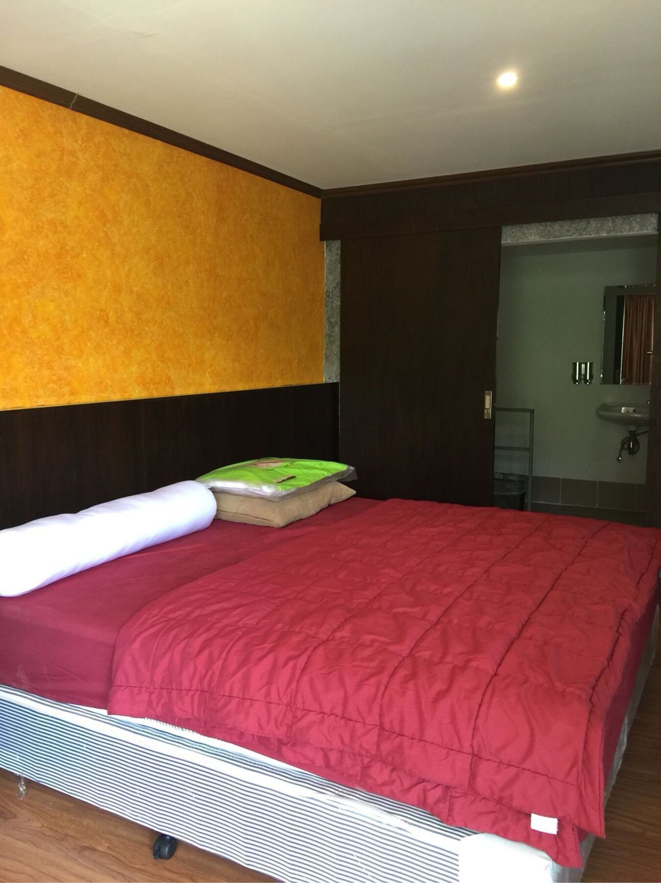 Pcr Guesthouse Kata 외부 사진