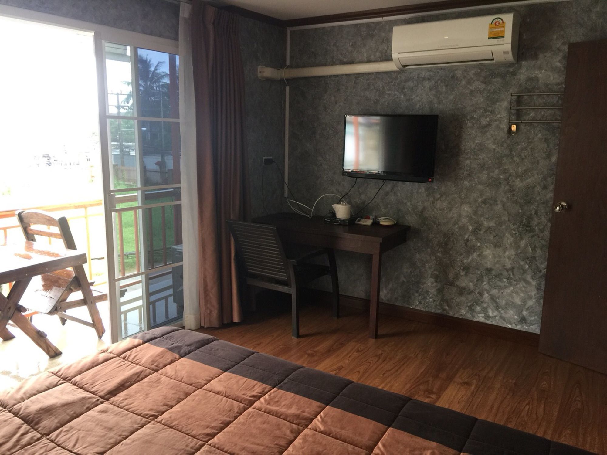 Pcr Guesthouse Kata 외부 사진