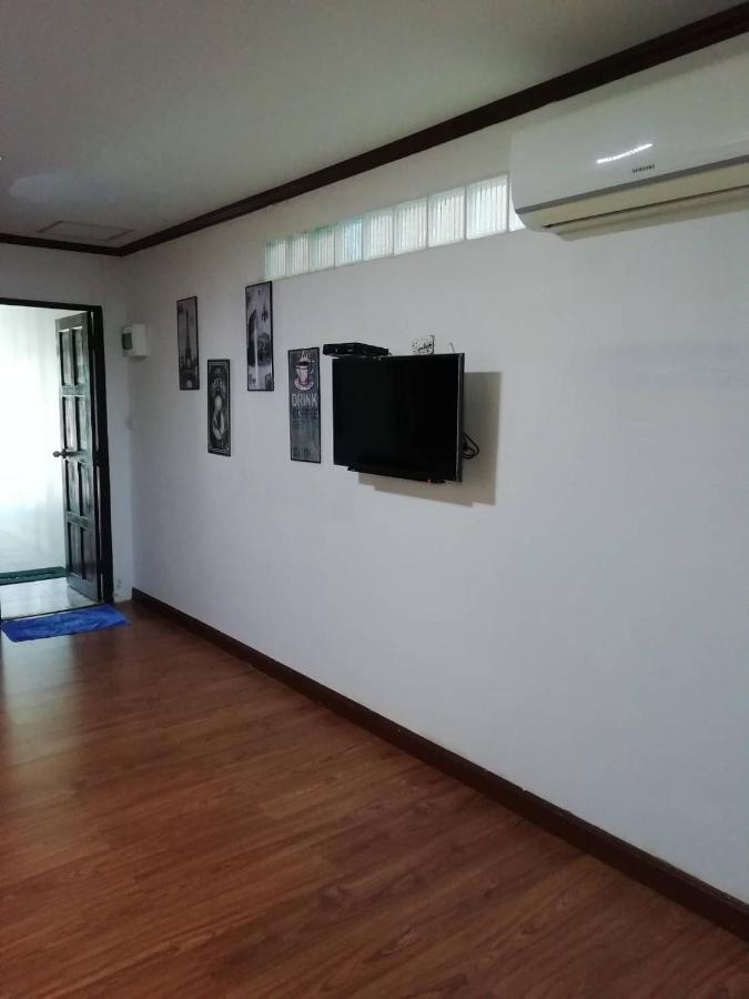 Pcr Guesthouse Kata 외부 사진