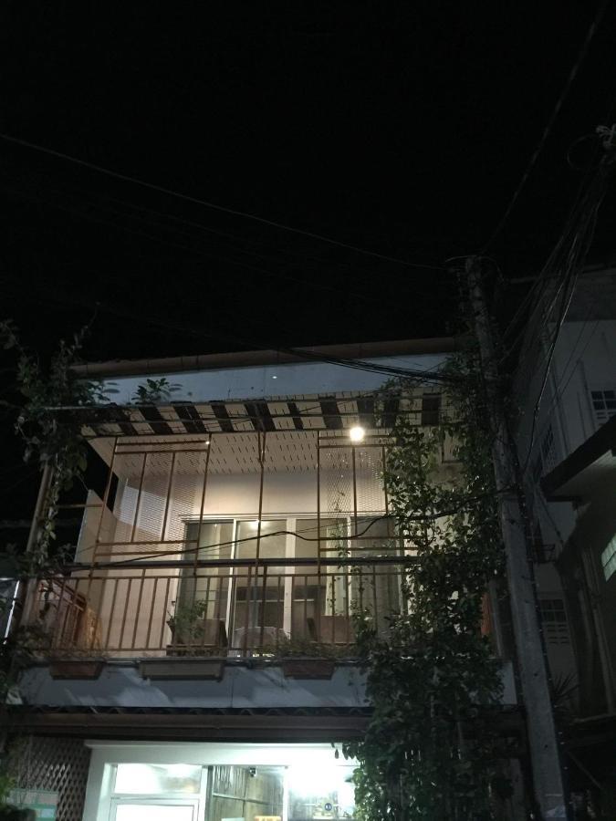 Pcr Guesthouse Kata 외부 사진