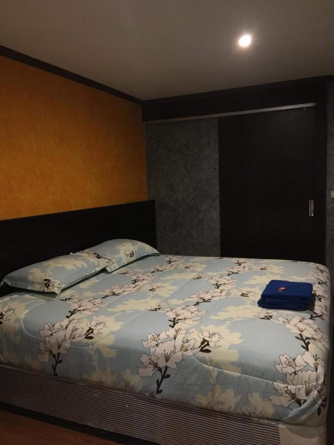 Pcr Guesthouse Kata 외부 사진